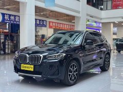BMW X3 2023 xDrive25i M Sports Package - фото 1