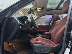 BMW X3 2023 xDrive25i M Sports Package - фото 10