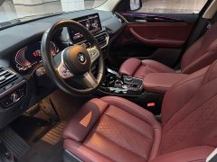 BMW X3 2023 xDrive25i M Sports Package - фото 11