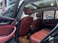 BMW X3 2023 xDrive25i M Sports Package - фото 12