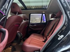 BMW X3 2023 xDrive25i M Sports Package - фото 13
