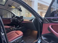 BMW X3 2023 xDrive25i M Sports Package - фото 14