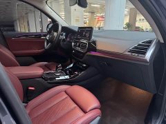 BMW X3 2023 xDrive25i M Sports Package - фото 16