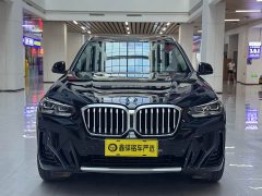 BMW X3 2023 xDrive25i M Sports Package - фото 2