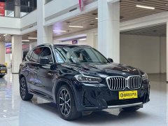 BMW X3 2023 xDrive25i M Sports Package - фото 3