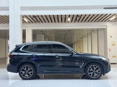 BMW X3 2023 xDrive25i M Sports Package - фото 4