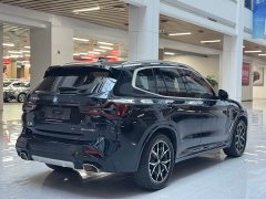 BMW X3 2023 xDrive25i M Sports Package - фото 5