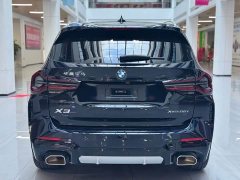 BMW X3 2023 xDrive25i M Sports Package - фото 6