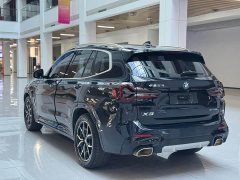 BMW X3 2023 xDrive25i M Sports Package - фото 7
