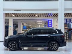 BMW X3 2023 xDrive25i M Sports Package - фото 8