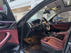 BMW X3 2023 xDrive25i M Sports Package - фото 9