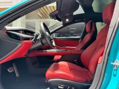 Xiaomi SU7 , four-wheel drive, ultra-long battery life, high-end smart driving Max version - фото 10