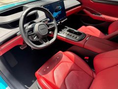 Xiaomi SU7 , four-wheel drive, ultra-long battery life, high-end smart driving Max version - фото 11