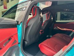 Xiaomi SU7 , four-wheel drive, ultra-long battery life, high-end smart driving Max version - фото 12