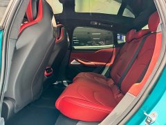 Xiaomi SU7 , four-wheel drive, ultra-long battery life, high-end smart driving Max version - фото 13