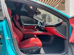 Xiaomi SU7 , four-wheel drive, ultra-long battery life, high-end smart driving Max version - фото 17