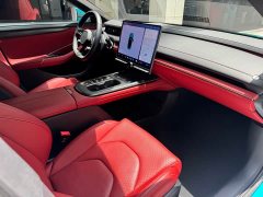 Xiaomi SU7 , four-wheel drive, ultra-long battery life, high-end smart driving Max version - фото 18