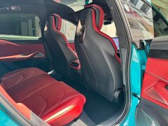 Xiaomi SU7 , four-wheel drive, ultra-long battery life, high-end smart driving Max version - фото 19