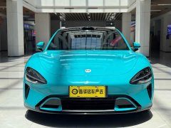 Xiaomi SU7 , four-wheel drive, ultra-long battery life, high-end smart driving Max version - фото 2