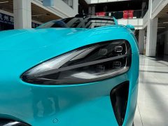 Xiaomi SU7 , four-wheel drive, ultra-long battery life, high-end smart driving Max version - фото 20