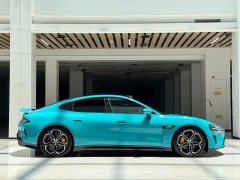 Xiaomi SU7 , four-wheel drive, ultra-long battery life, high-end smart driving Max version - фото 4