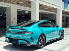 Xiaomi SU7 , four-wheel drive, ultra-long battery life, high-end smart driving Max version - фото 5