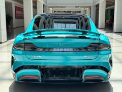 Xiaomi SU7 , four-wheel drive, ultra-long battery life, high-end smart driving Max version - фото 6