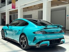 Xiaomi SU7 , four-wheel drive, ultra-long battery life, high-end smart driving Max version - фото 7