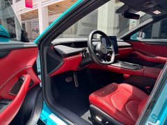 Xiaomi SU7 , four-wheel drive, ultra-long battery life, high-end smart driving Max version - фото 9