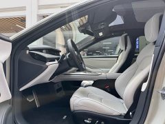Xiaomi SU7 , four-wheel drive, ultra-long battery life, high-end smart driving Max version - фото 10
