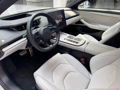 Xiaomi SU7 , four-wheel drive, ultra-long battery life, high-end smart driving Max version - фото 11