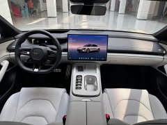 Xiaomi SU7 , four-wheel drive, ultra-long battery life, high-end smart driving Max version - фото 12