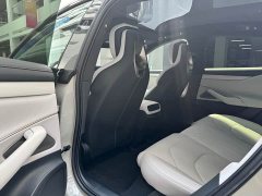 Xiaomi SU7 , four-wheel drive, ultra-long battery life, high-end smart driving Max version - фото 14