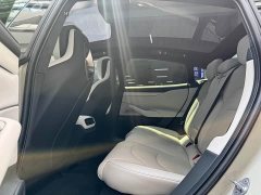 Xiaomi SU7 , four-wheel drive, ultra-long battery life, high-end smart driving Max version - фото 15