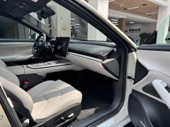 Xiaomi SU7 , four-wheel drive, ultra-long battery life, high-end smart driving Max version - фото 16