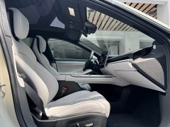 Xiaomi SU7 , four-wheel drive, ultra-long battery life, high-end smart driving Max version - фото 17