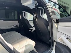 Xiaomi SU7 , four-wheel drive, ultra-long battery life, high-end smart driving Max version - фото 18
