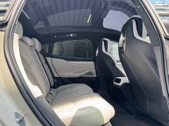 Xiaomi SU7 , four-wheel drive, ultra-long battery life, high-end smart driving Max version - фото 19