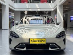 Xiaomi SU7 , four-wheel drive, ultra-long battery life, high-end smart driving Max version - фото 2
