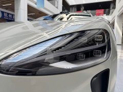 Xiaomi SU7 , four-wheel drive, ultra-long battery life, high-end smart driving Max version - фото 20
