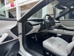 Xiaomi SU7 , four-wheel drive, ultra-long battery life, high-end smart driving Max version - фото 9