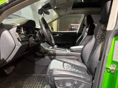 Audi RS Q8 RS Q8 4.0T - фото 10