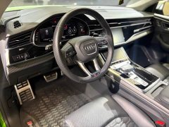 Audi RS Q8 RS Q8 4.0T - фото 11