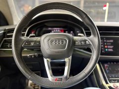 Audi RS Q8 RS Q8 4.0T - фото 12