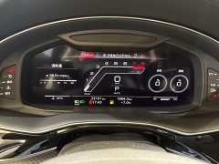 Audi RS Q8 RS Q8 4.0T - фото 13