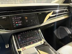 Audi RS Q8 RS Q8 4.0T - фото 14