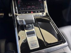 Audi RS Q8 RS Q8 4.0T - фото 15
