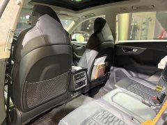 Audi RS Q8 RS Q8 4.0T - фото 17