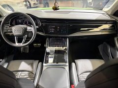 Audi RS Q8 RS Q8 4.0T - фото 18