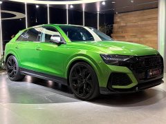 Audi RS Q8 RS Q8 4.0T - фото 3